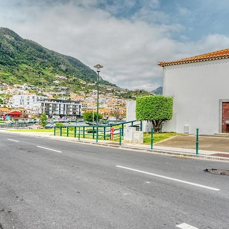 Tristao Vaz Ii, A Home In Madeira Machico  Exterior photo